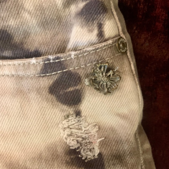 Shorts Maison Scotch - Picture 6 of 7